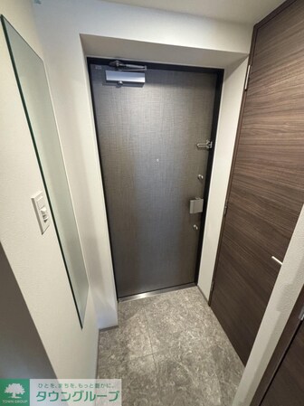 レクシード目白の物件内観写真